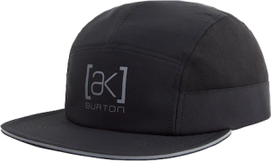 Burton Tour Hat True Black