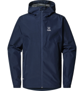 Haglöfs  Men's Kaise GORE-TEX Jacket Tarn Blue