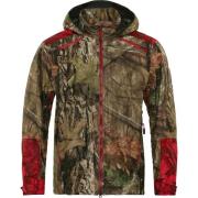 Härkila Men's Moose Hunter 2.0 Gore-Tex Jacket Mossy Oak Break-Up Coun...