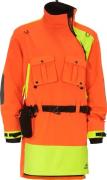 Swedteam Men´s Protect Pro Anorak Orange