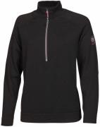 Ivanhoe Women's Jana Half Zip Black