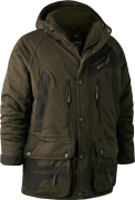 Deerhunter Men's Muflon Jacket Long Art Green