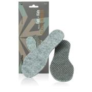 Springyard Kids' Felt Grey