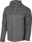 Ivanhoe Men's Ron Hood Graphite Marl