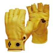 Black Diamond Stone Gloves Natural