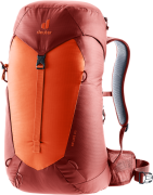 Deuter Ac Lite 30 Paprika-Redwood