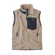 Patagonia Men's Classic Retro-X Vest Natural