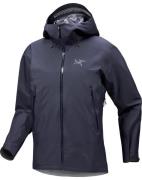 Arc'teryx Men's Beta SL Jacket Black Sapphire