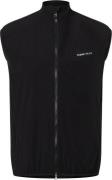 super.natural Men's Alpine Active Gilet Jet Black/Jet Black