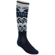 Kari Traa Women's Johanne Socks Dark Navy Blue