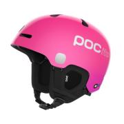 POC Pocito Fornix Mips Fluorescent Pink