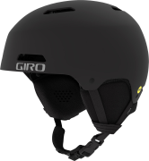 Giro Unisex Ledge Mips FS Matte Black