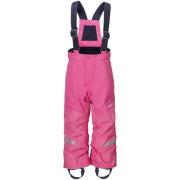 Didriksons Idre Kid's Pants 2 Lollipop Pink