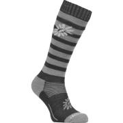 Skhoop Women's Hot Sock Graphite