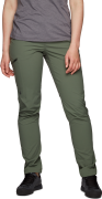 Black Diamond Women's Technician Alpine Pants Tundra