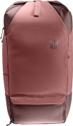 Deuter Utilion 30 Caspia-Raisin