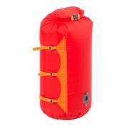 Exped Waterproof Compression Bag S Red