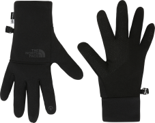 The North Face Women's Etip Recycled Glove TNF Black