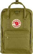 Fjällräven Kånken Laptop 13" Foliage Green