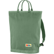 Fjällräven Vardag Totepack Patina Green