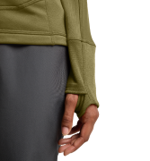 Haglöfs Women's Betula Jacket Olive Green