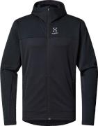 Haglöfs Men's Lark Mid Hood True Black