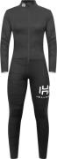 Hellner Women's Xc Ski Race Suit Phantom