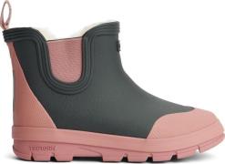 Tretorn Kids' Aktiv Chelsea Winter Black Oyster