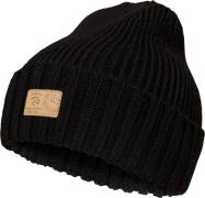 Ivanhoe Ipsum Hat Black