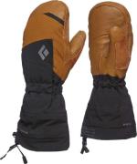 Black Diamond Men's Mercury Mitts Dark Curry