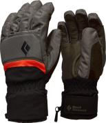 Black Diamond Mission Gloves Walnuts