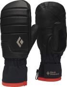 Black Diamond Women's Progression Mitts Black-Black