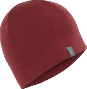 Icebreaker Unisex Merino 260 Ridge Beanie Port