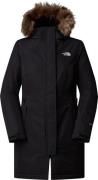 The North Face Women's Recycled Zaneck Parka TNF Black/TNF Black