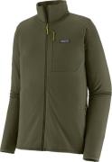 Patagonia Men's R1 Thermal Jacket Pine Needle Green