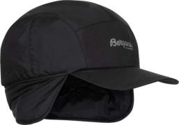 Bergans Warm Insulated Cap Black