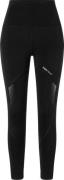 super.natural Women's Active Ligthening Tight Jet Black