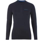 Craft Men's Adv Warm Intensity Longsleeve Blaze/Royal