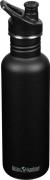 Klean Kanteen Classic 800 ml  Black