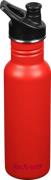 Klean Kanteen Classic 532 ml Tiger Lily