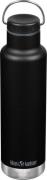 Klean Kanteen Insulated Classic 592 ml Black