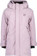 Didriksons Kids' Porfyr Parka Dusty Lilac