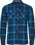 Elevenate Men's Cham Shirt Navy