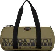 Napapijri Salinas Small Duffle Bag Green Lichen