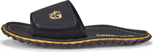 Gumbies Unisex Strider Slides Black