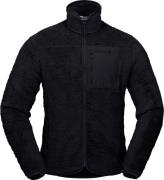 Norrøna Men's Femund Warm3 Jacket Caviar Black