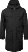 Halti Men's Tokoi DrymaxX Parka Black