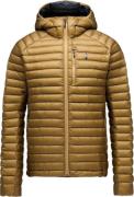 Black Diamond Men's Approach Down Hoody Flax