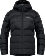 Jack Wolfskin Women's Ather Down Hoody Black