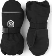 Hestra Kids' Wool Terry - Mitt Black